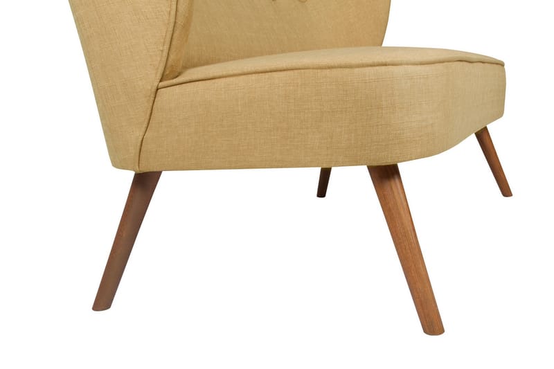 Clivocast 2-Seter Sofa - Brun - Møbler - Sofaer - 2 seter sofa
