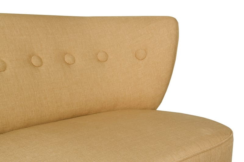 Clivocast 2-Seter Sofa - Brun - Møbler - Sofaer - 2 seter sofa