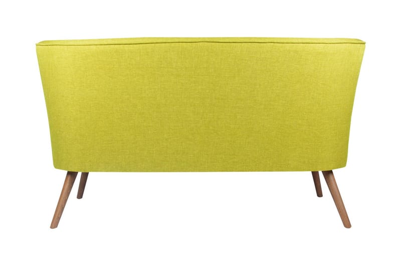 Clivocast 2-Seter Sofa - Grønn - Møbler - Sofaer - 2 seter sofa