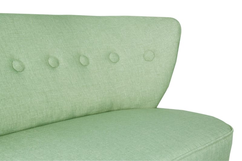 Clivocast 2-Seter Sofa - Grønn - Møbler - Sofaer - 2 seter sofa