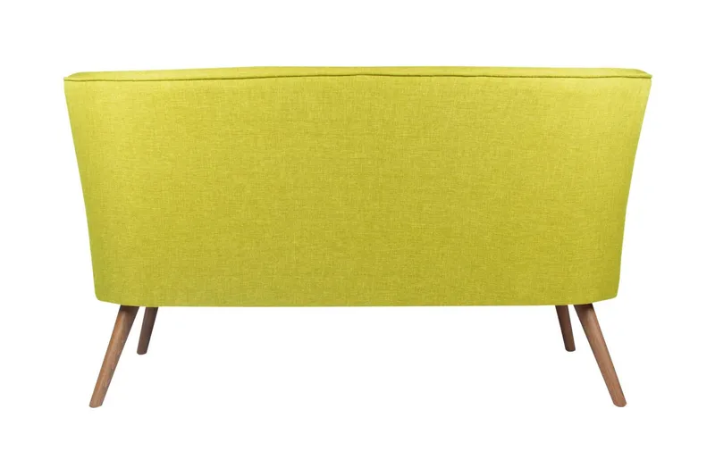 Clivocast 2-Seter Sofa - Grønn - Møbler - Sofaer - 2 seter sofa