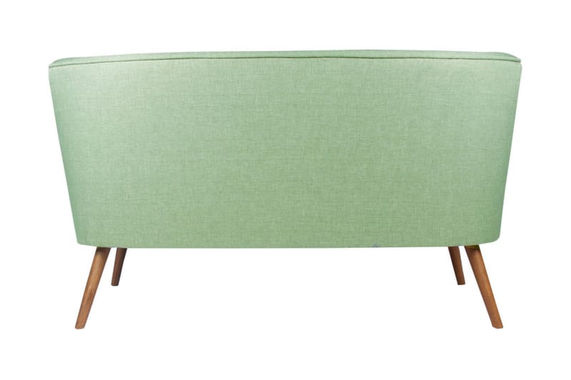 Clivocast 2-Seter Sofa - Grønn - Møbler - Sofaer - 2 seter sofa