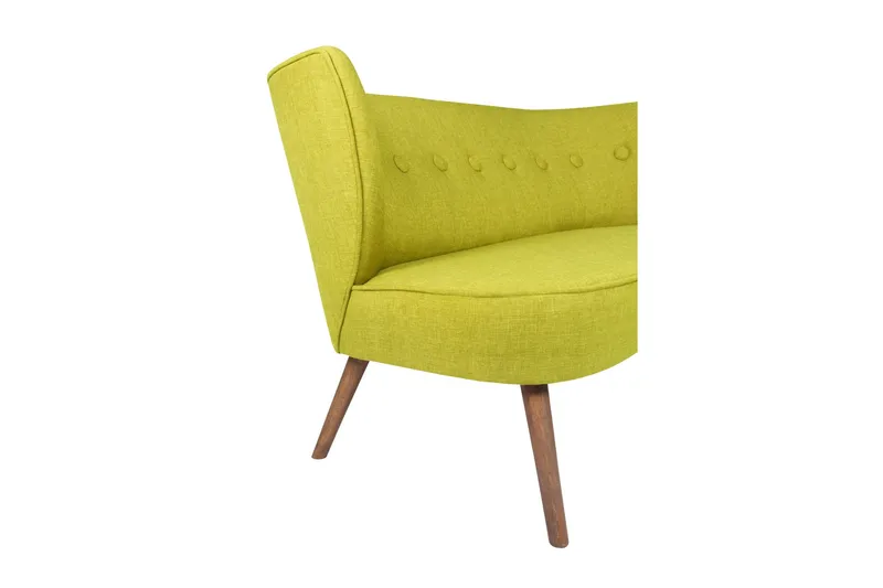 Clivocast 2-Seter Sofa - Grønn - Møbler - Sofaer - 2 seter sofa