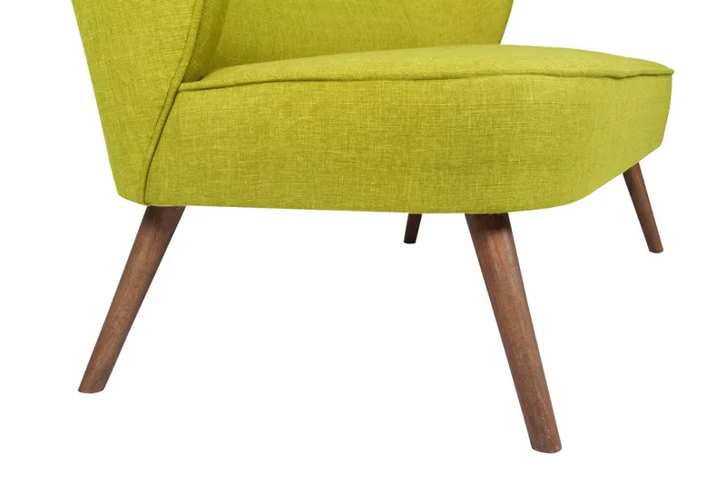 Clivocast 2-Seter Sofa - Grønn - Møbler - Sofaer - 2 seter sofa