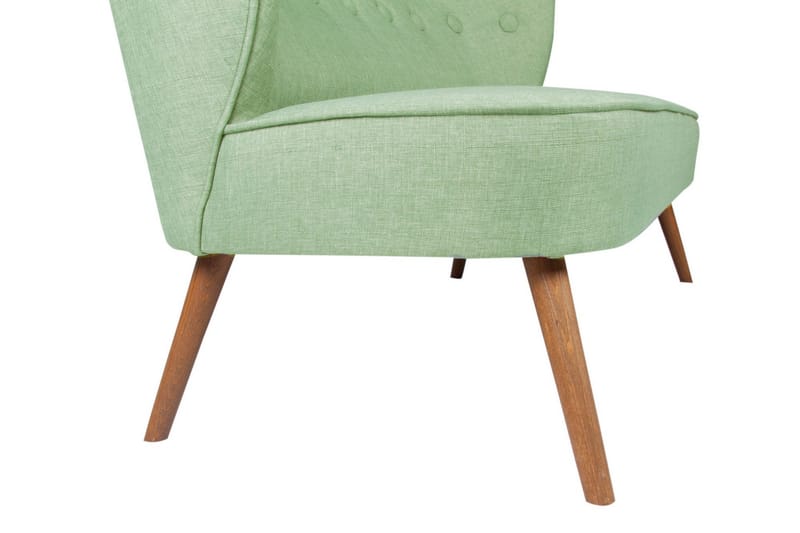 Clivocast 2-Seter Sofa - Grønn - Møbler - Sofaer - 2 seter sofa