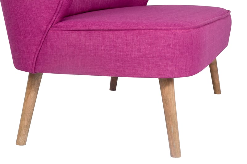 Clivocast 2-Seter Sofa - Lilla - 2 seter sofa