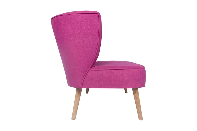 Clivocast 2-Seter Sofa - Lilla - Møbler - Sofaer - 2 seter sofa