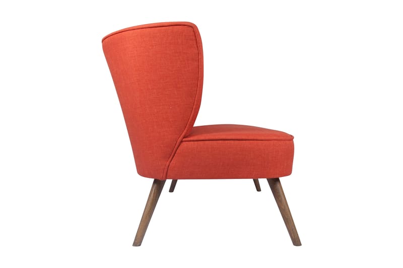 Clivocast 2-Seter Sofa - Rød - Møbler - Sofaer - 2 seter sofa