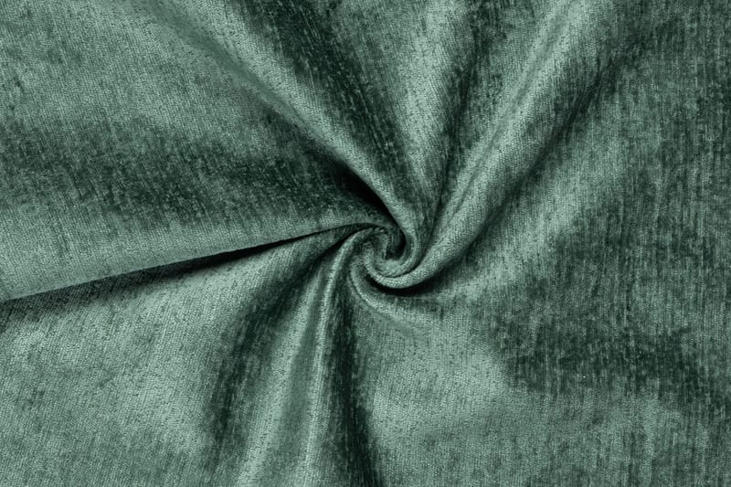 Copenhagen 2-seters Fløyelssofa - Mørk grønn - Møbler - Sofaer - 2 seter sofa