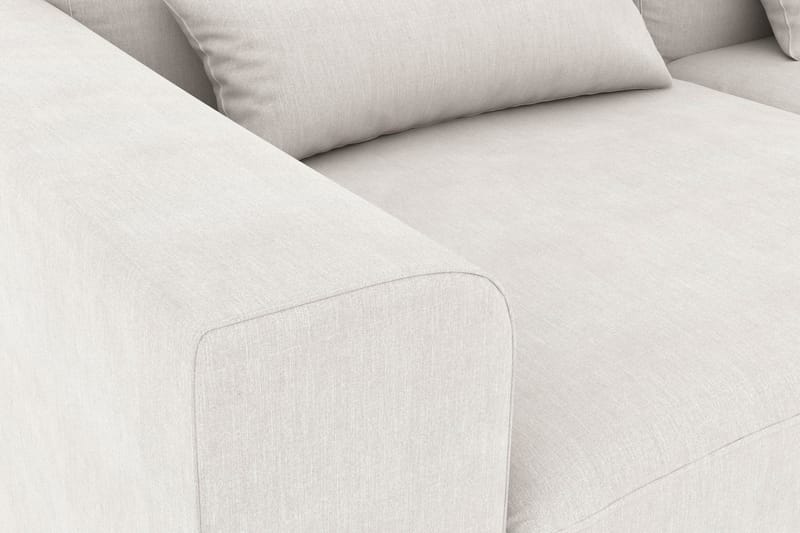 Copenhagen 2-seters Stoffsofa - Beige - Møbler - Sofaer - 2 seter sofa