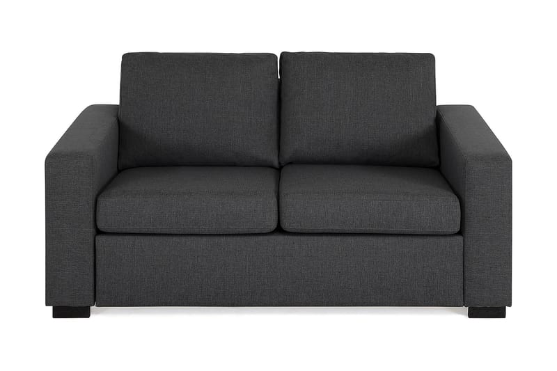 Crazy 2-seters Sofa - Mørkegrå - Møbler - Sofaer - 2 seter sofa