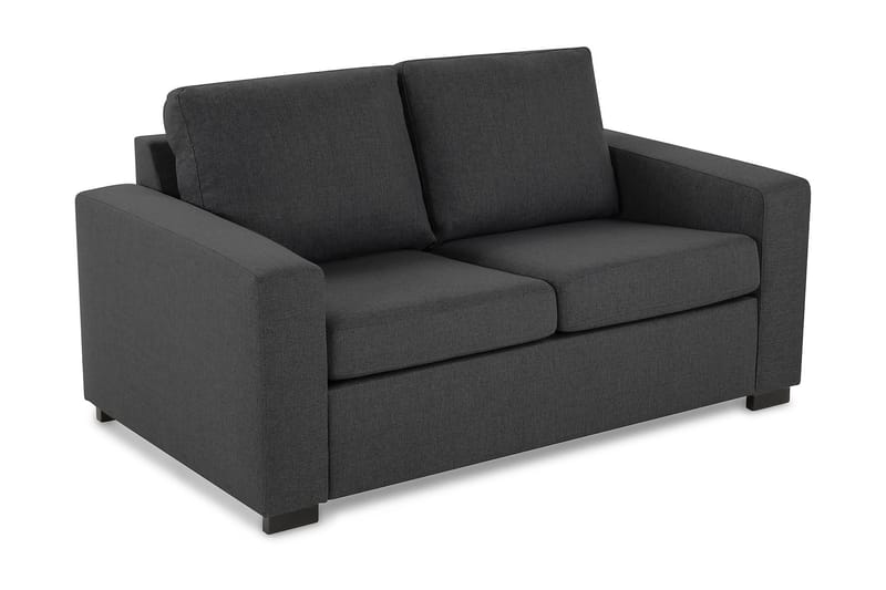 Crazy 2-seters Sofa - Mørkegrå - Møbler - Sofaer - 2 seter sofa