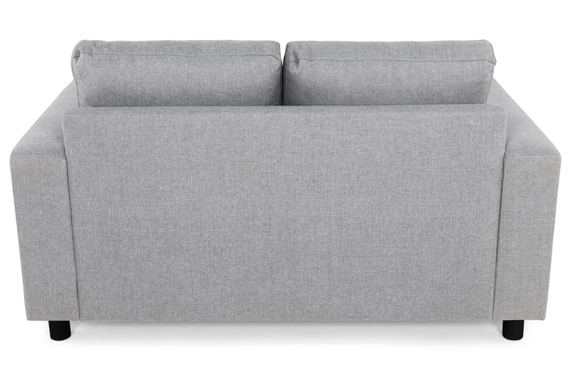 Crazy 2-seters Stoffsofa - Grå - Møbler - Sofaer - 2 seter sofa