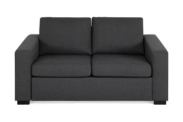 Crazy Sofagruppe 2-seter Sofa + Lenestol i Stoff