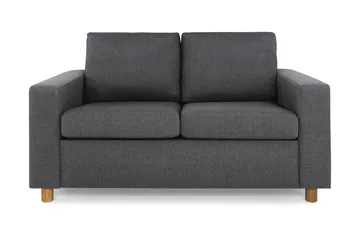 Crazy Sofagruppe 2-seter Sofa + Lenestol i Stoff