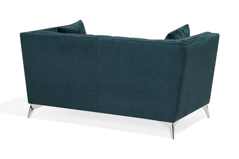 Gaula Sofa 2-4 Seter - Blå - Møbler - Sofaer - 2 seter sofa