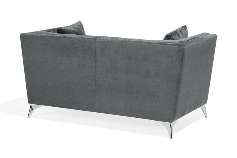 Gaula Sofa 2-4 Seter - Grå - 2 seter sofa