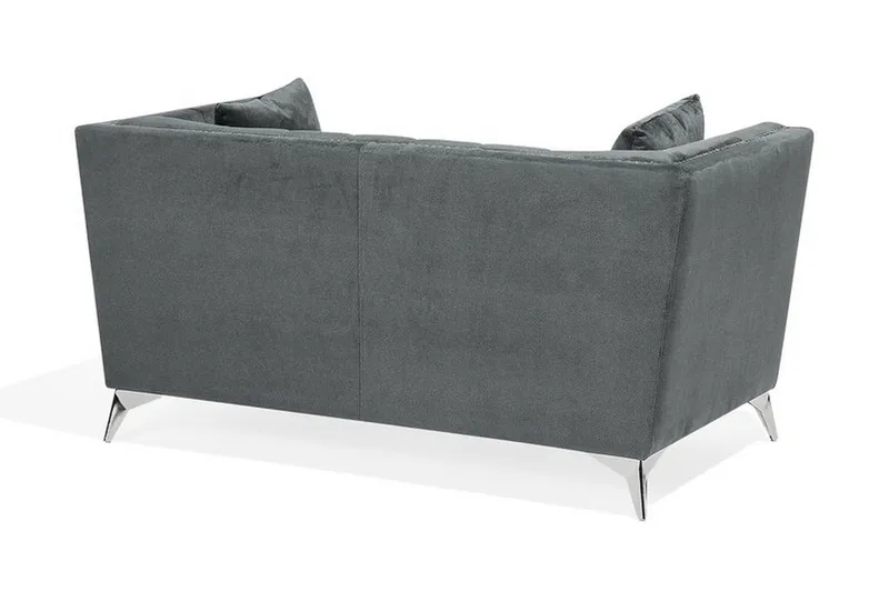 Gaula Sofa 2-4 Seter - Grå - Møbler - Sofaer - 2 seter sofa