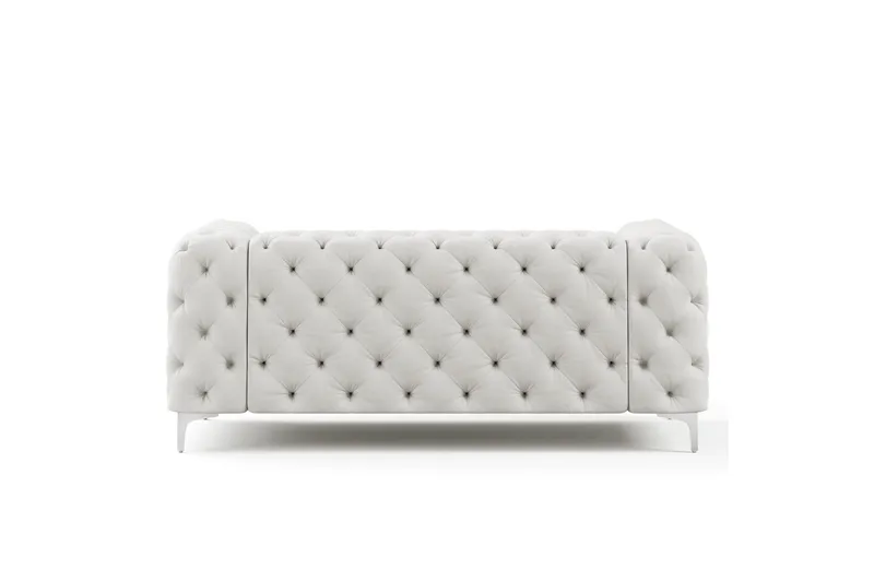 Glennie Sofa 2-seter - Beige - Møbler - Sofaer - 2 seter sofa