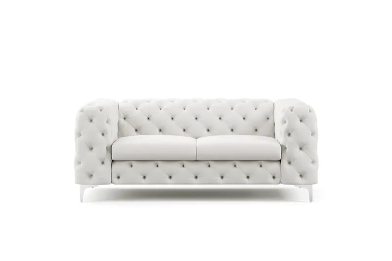 Glennie Sofa 2-seter, Beige