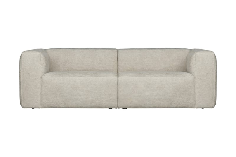 Harlow 3,5-seters Sofa - Sand/Beige - Møbler - Sofaer - 2 seter sofa