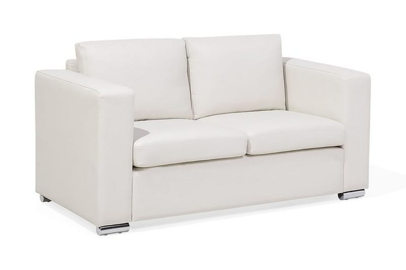 Helsinki Sofa 2-4 Seter - Beige - 2 seter sofa