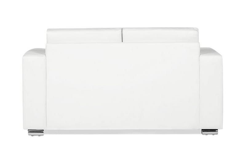 Helsinki Sofa 2-4 Seter - Hvit - Møbler - Sofaer - 2 seter sofa