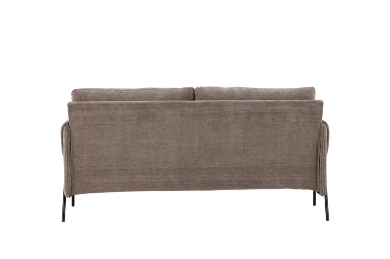 Indigo 2-seters Sofa - Beige - Møbler - Sofaer - 2 seter sofa