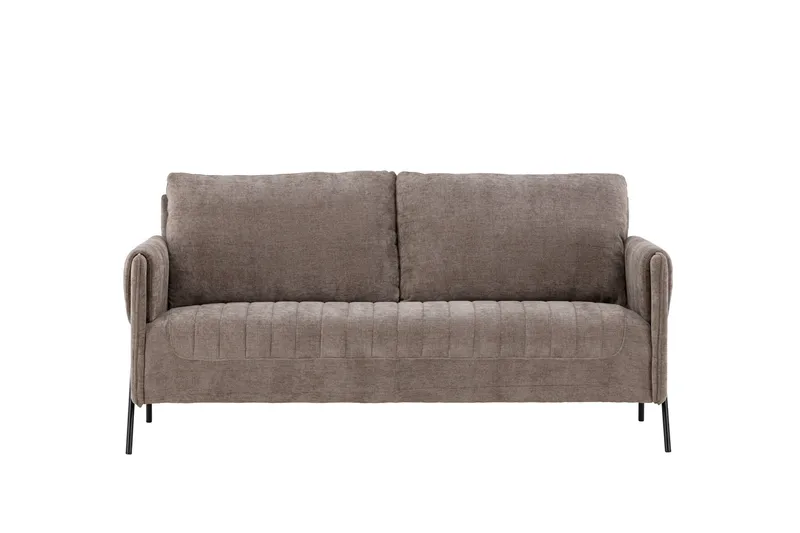 Indigo 2-seters Sofa, Beige