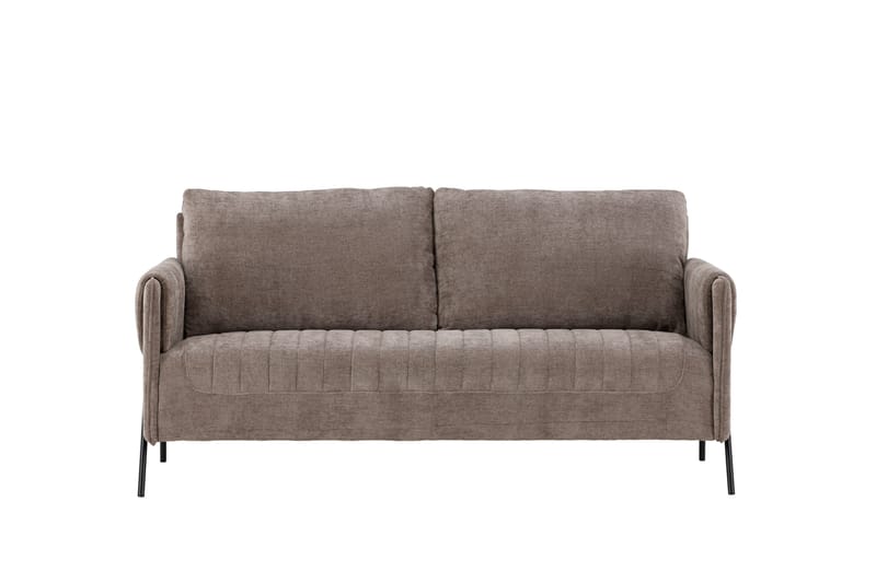 Indigo 2-seters Sofa - Beige - 2 seter sofa