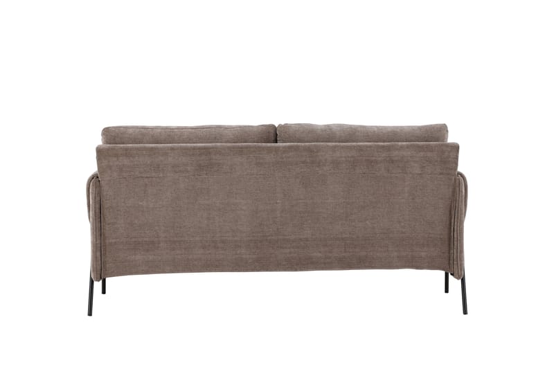 Indigo 2-seters Sofa - Beige - Møbler - Sofaer - 2 seter sofa