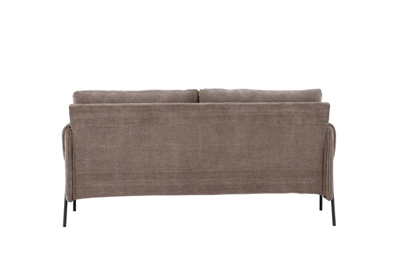 Indigo 2-seters Sofa - Beige - 2 seter sofa