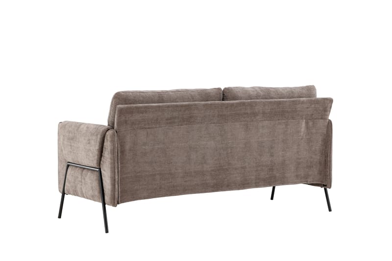 Indigo 2-seters Sofa - Beige - 2 seter sofa