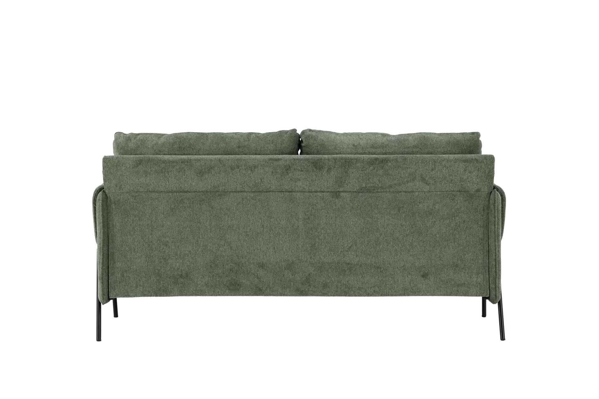 Indigo 2-seters Sofa - Grøn - Møbler - Sofaer - 2 seter sofa