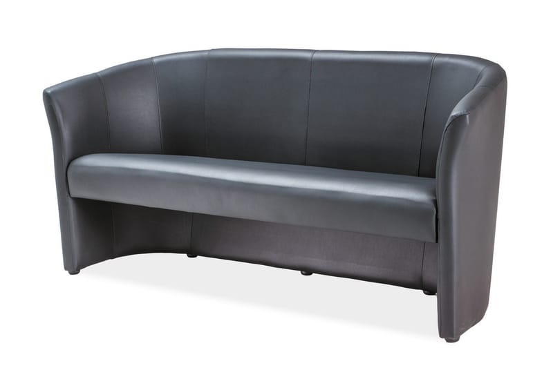 Jermuk 2-seters Sofa - Grå/Bøktre - Møbler - Sofaer - 2 seter sofa