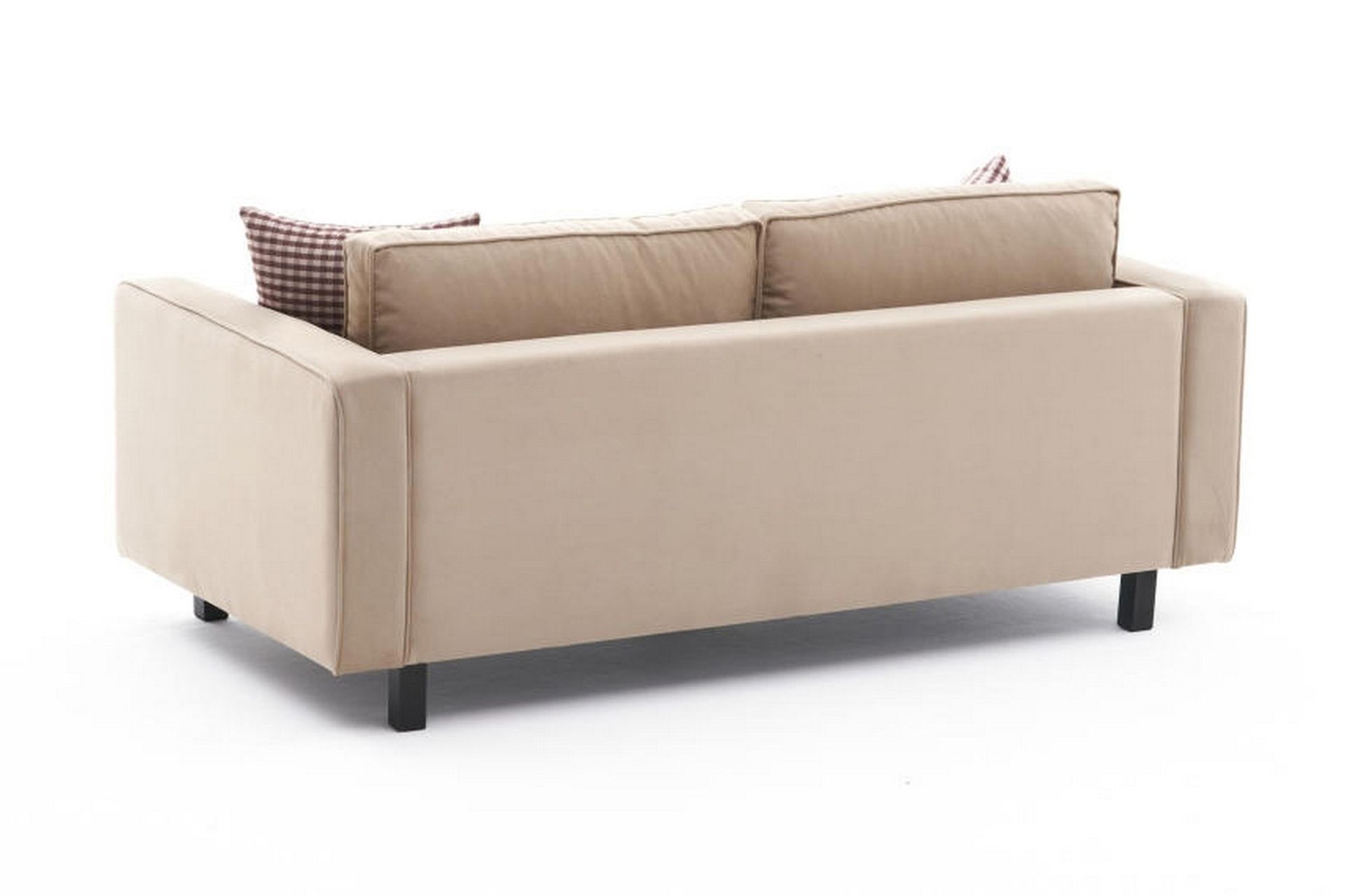 Kaletea Sofa 2-seters - Beige - Møbler - Sofaer - 2 seter sofa