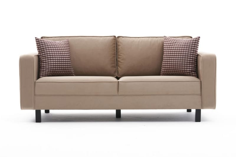 Kaletea Sofa 2-seters - Beige - Møbler - Sofaer - 2 seter sofa