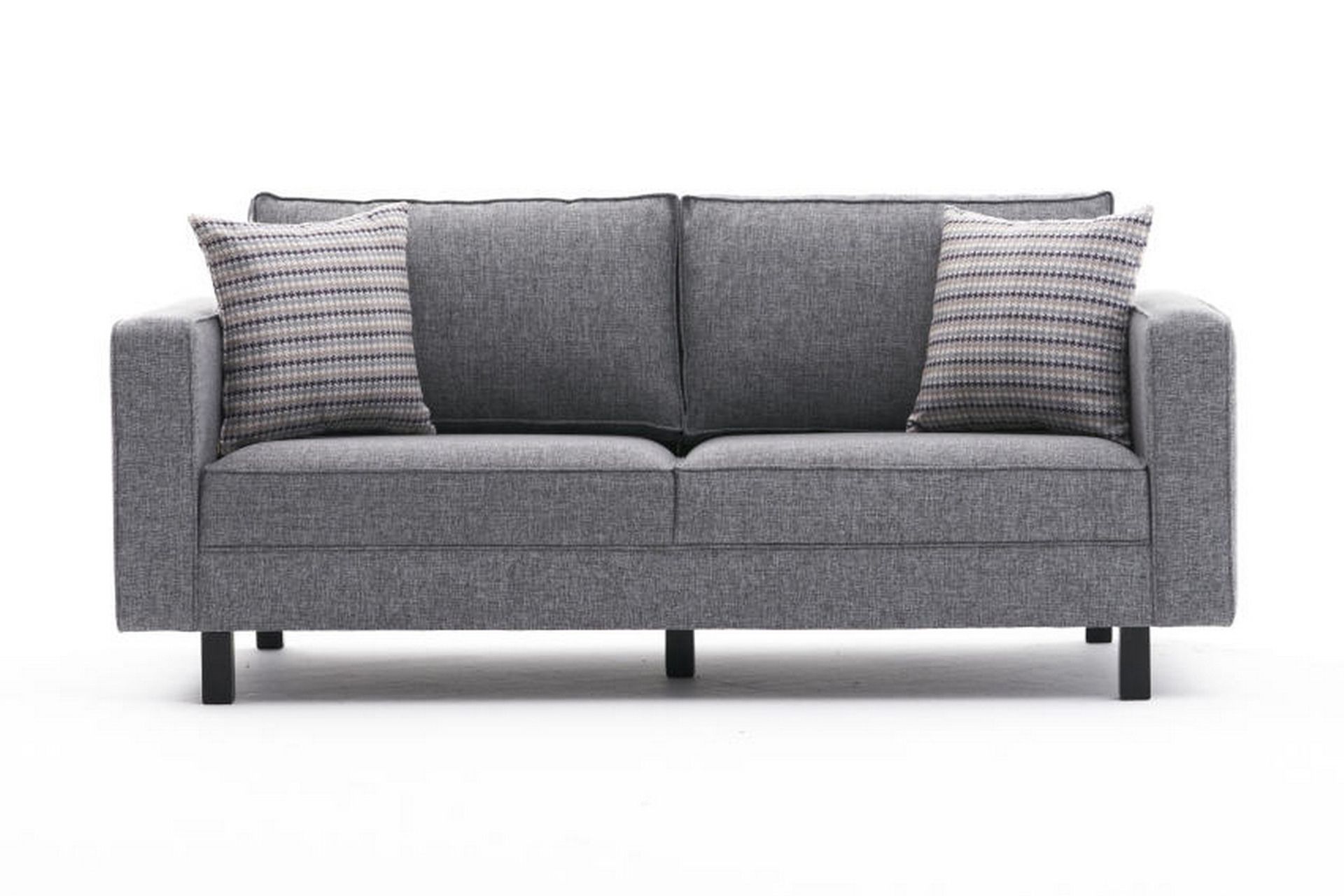 Kaletea Sofa 2-seters - Grå - Møbler - Sofaer - 2 seter sofa