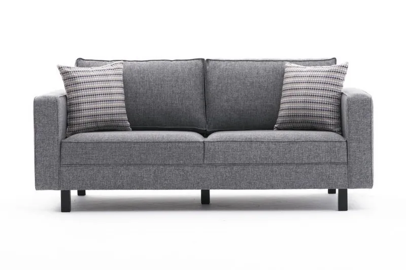 Kaletea Sofa 2-seters, Grå