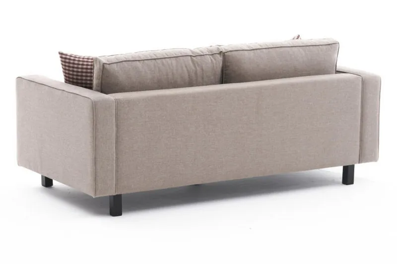 Kaletea Sofa 2-seters - Krem - Møbler - Sofaer - 2 seter sofa