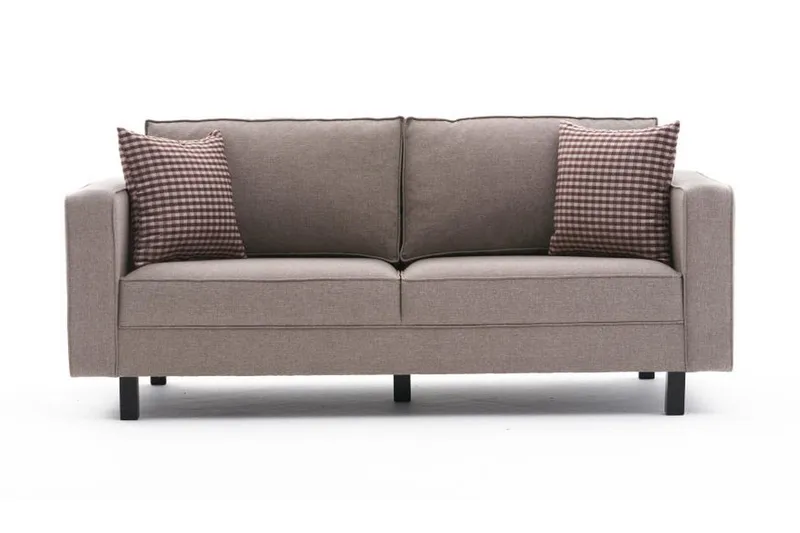 Kaletea Sofa 2-seters, Krem