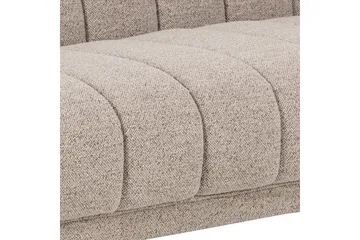Kalfa 2-seters Sofa - Beige - Møbler - Sofaer - 2 seter sofa