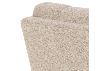Kalfa 2-seters Sofa - Beige - Møbler - Sofaer - 2 seter sofa