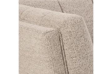 Kalfa 2-seters Sofa - Beige - Møbler - Sofaer - 2 seter sofa
