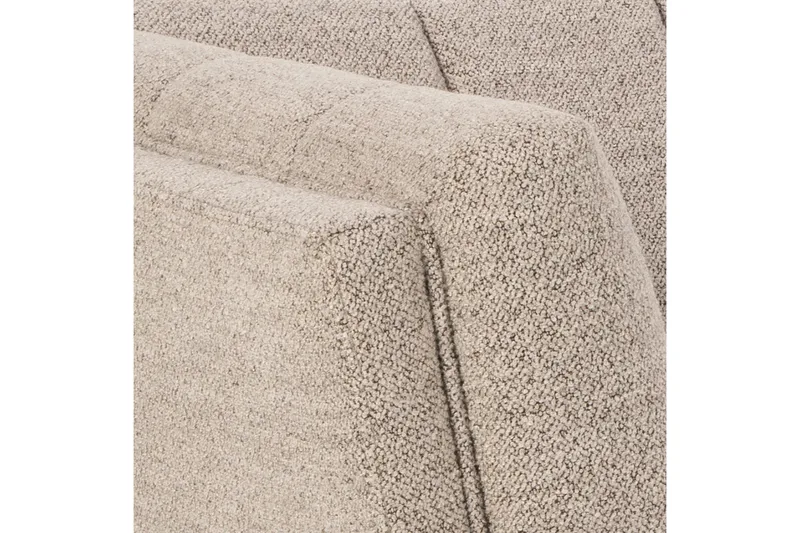 Kalfa 2-seters Sofa - Beige - Møbler - Sofaer - 2 seter sofa