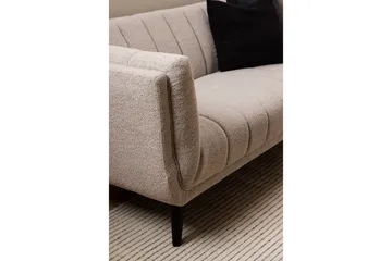Kalfa 2-seters Sofa - Beige - Møbler - Sofaer - 2 seter sofa