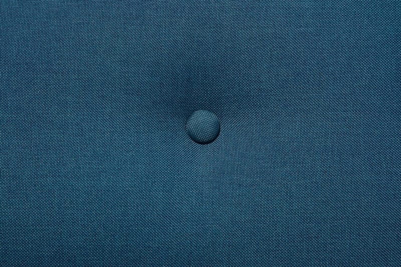 Kalmar Sofa 2-Seter - Blå - Møbler - Sofaer - 2 seter sofa