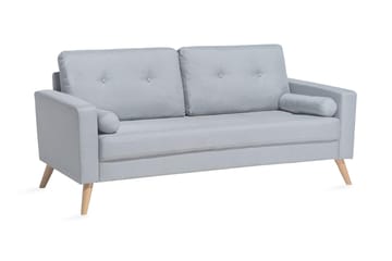 Kalmar Sofa 2-Seter