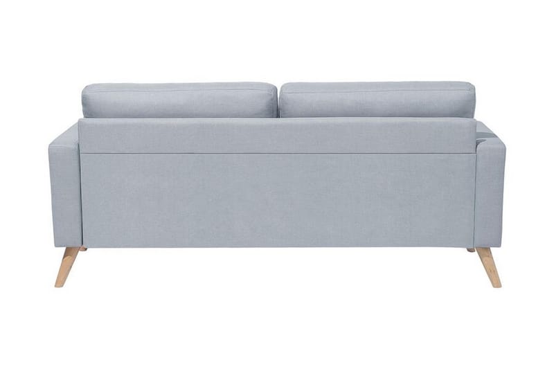 Kalmar Sofa 2-Seter - Grå - 2 seter sofa