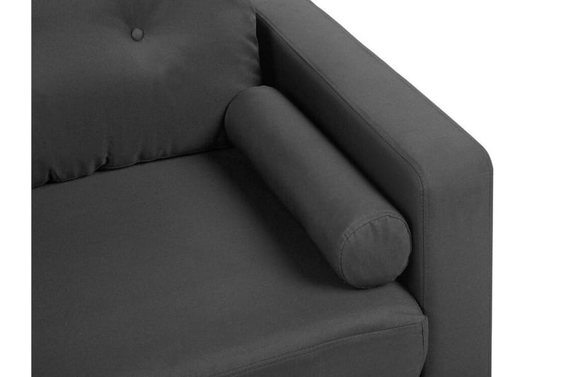 Kemsley Sofa - Grå - 2 seter sofa